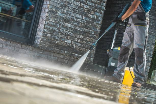 Best Factory Floor Cleaning  in Boyd, TX