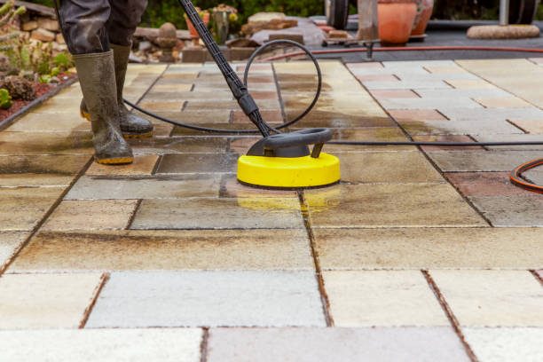 Professional Pressure Washing in Boyd, TX