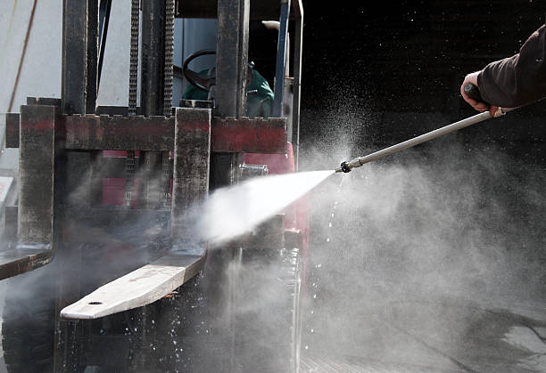 Playground Equipment Cleaning in Boyd, TX
